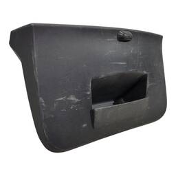 MOLDURA TAMPA TRASEIRA RENAULT SANDERO 2007 A 2014 820053018