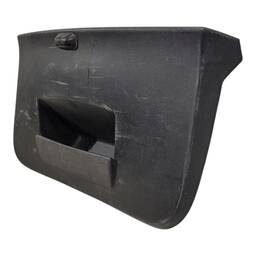 MOLDURA TAMPA TRASEIRA RENAULT SANDERO 2007 A 2014 820053018