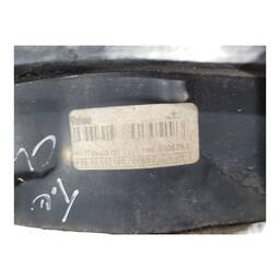 LANTERNA TRASEIRA ESQUERDA CLIO SEDAN 2000 2001 2002 A 2004