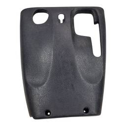 Capa Acabamento Inferior Barra Direção Clio 2000 A 2016