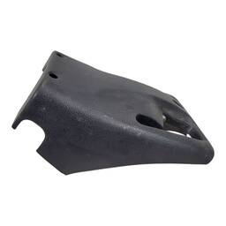 CAPA ACABAMENTO INFERIOR BARRA DIREÇÃO CLIO 2000 A 2016