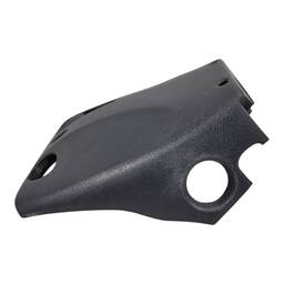 CAPA ACABAMENTO INFERIOR BARRA DIREÇÃO CLIO 2000 A 2016