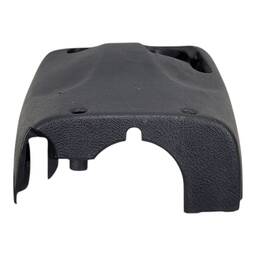 CAPA ACABAMENTO INFERIOR BARRA DIREÇÃO CLIO 2000 A 2016