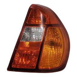 Lanterna Traseira Direita Clio Sedan 2000 2003 2004