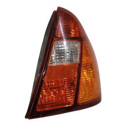 LANTERNA TRASEIRA DIREITA CLIO SEDAN 2000 2003 2004