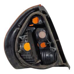 LANTERNA TRASEIRA DIREITA CLIO SEDAN 2000 2003 2004