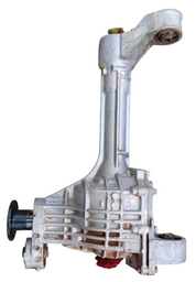 Diferencial Dianteiro Frontier 2.5 2008 a 2016 4x4 13x46