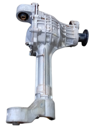 DIFERENCIAL DIANTEIRO FRONTIER 2.5 2008 A 2016 4X4 13X46