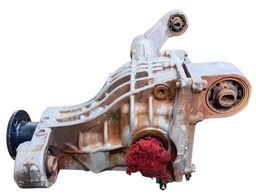 DIFERENCIAL DIANTEIRO FRONTIER 2.5 2008 A 2016 4X4 13X46