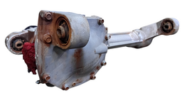 DIFERENCIAL DIANTEIRO FRONTIER 2.5 2008 A 2016 4X4 13X46