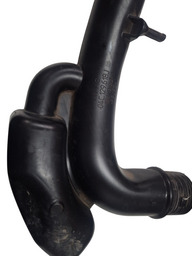 TUBO FILTRO AR GOL /FOX 3CC 04C129618J