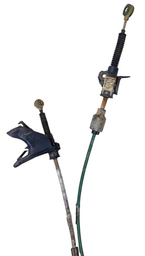 CABO SELETOR MACHA KWID 1.0 3CC 2018 2019 2020/..