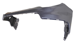 PARACHOQUE DIANTEIRO SUPERIOR JEEP RENEGADE 2022 2023/..