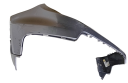 PARACHOQUE DIANTEIRO SUPERIOR JEEP RENEGADE 2022 2023/..