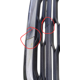 GRADE CRUZE 2017 2018 A 2019 SEDAN LTZ - DETALHE