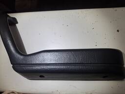 puxador descansa braco gol parati gl 87/94