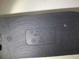 PUXADOR DESCANSA BRACO GOL PARATI GL 87/94