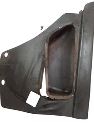 JOGO FORRO PORTA GOL VOYAGE PARATI GL 1987 A 1994