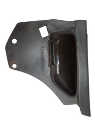 JOGO FORRO PORTA GOL VOYAGE PARATI GL 1987 A 1994