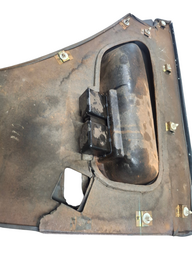 JOGO FORRO PORTA GOL VOYAGE PARATI GL 1987 A 1994