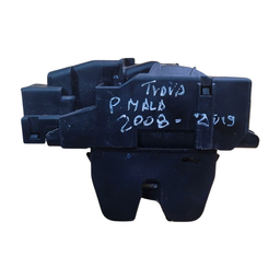 FECH TAMPA TRAS 208 RCZ 508 C3 AIRCROSS C4 PICASSO CACTUS C5