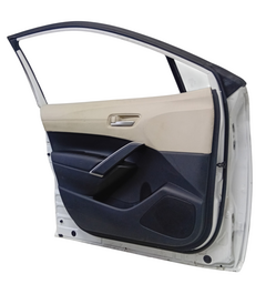 PORTA DIANTEIRA ESQUERDA COROLLA CROSS 2022 2023 2024/..