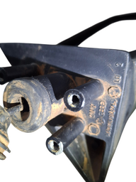 RETROVISOR DIRGOL PARATI VOYAGE 87/94 SAVEIRO 91/97 C/ CONT