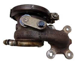 CASCO CAIXA QUENTE TURBINA VW UP 1.0 3CC TSI 16331019065V04