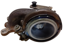 Casco Caixa Quente Turbina Vw Up 1.0 3cc Tsi 16331019065v04