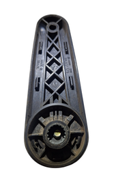 MANIVELA MACANETA VIDRO PORTA GOL