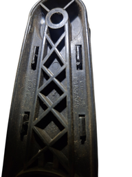 MANIVELA MACANETA VIDRO PORTA GOL