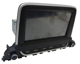 Multimídia Hyundai Hb20 2015 Á 2024 Original 