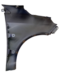 PARALAMA ESQUERDO ARGO CRONOS 2018 2019 2020/.. S/ FURO MOLD