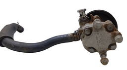 BOMBA DIREÇÃO POLO GOLF FOX GOL SAVEIRO VOYAGE G5 G6 G7 G8