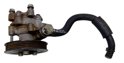 BOMBA DIREÇÃO POLO GOLF FOX GOL SAVEIRO VOYAGE G5 G6 G7 G8