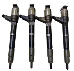 JOGO BICO INJETOR S10TRAILBLAZER 2.8 16V DIESEL2014/12640381