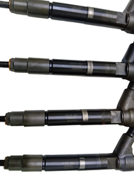 JOGO BICO INJETOR S10TRAILBLAZER 2.8 16V DIESEL2014/12640381