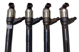 JOGO BICO INJETOR S10TRAILBLAZER 2.8 16V DIESEL2014/12640381