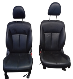 JOGO BANCOS DIANTEIRO L200 TRITON 2009 A 2017