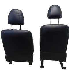 JOGO BANCOS DIANTEIRO L200 TRITON 2009 A 2017