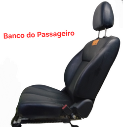 JOGO BANCOS DIANTEIRO L200 TRITON 2009 A 2017