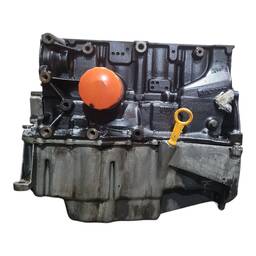 MOTOR PARCIAL SEM CABEÇOTE K4M 110CV GASOLINA NOTA E BAIXA