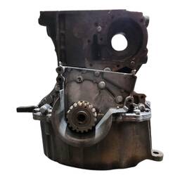 MOTOR PARCIAL SEM CABEÇOTE K4M 110CV GASOLINA NOTA E BAIXA