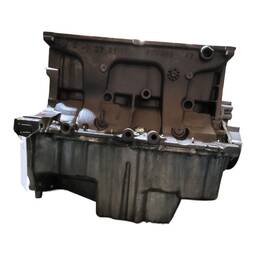 MOTOR PARCIAL SEM CABEÇOTE K4M 110CV GASOLINA NOTA E BAIXA