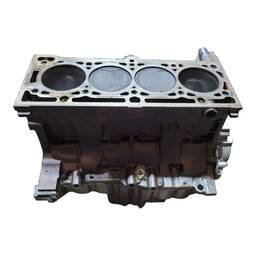 MOTOR PARCIAL SEM CABEÇOTE K4M 110CV GASOLINA NOTA E BAIXA