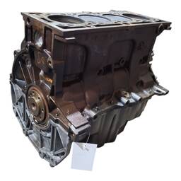 MOTOR PARCIAL SEM CABEÇOTE K4M 110CV GASOLINA NOTA E BAIXA