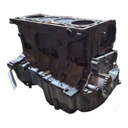 MOTOR PARCIAL SEM CABEÇOTE K4M 110CV GASOLINA NOTA E BAIXA