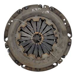 Disco e Platô Embreagem Clio 1.6 16v 2000 2001 2002 2009