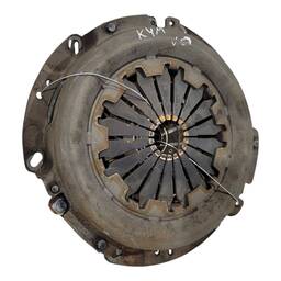 DISCO E PLATÔ EMBREAGEM CLIO 1.6 16V 2000 2001 2002 2009