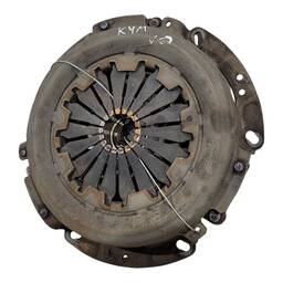 DISCO E PLATÔ EMBREAGEM CLIO 1.6 16V 2000 2001 2002 2009